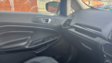 Ford EcoSport 1.0 EcoBoost 140 ST-Line 5dr Petrol Hatchback